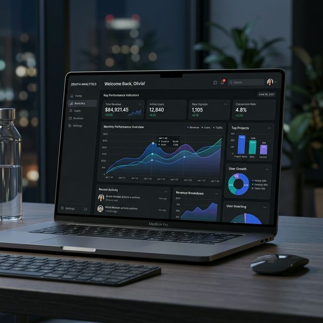 Asia Linkage Project